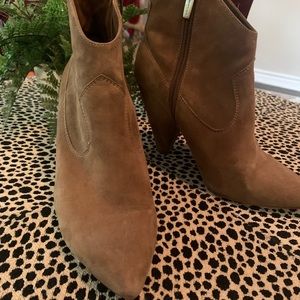 Vince Canute Booties